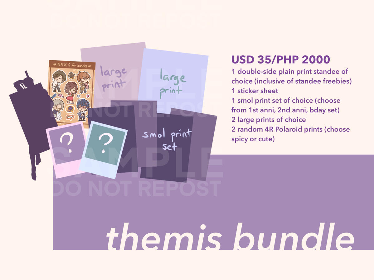 Themis bundle